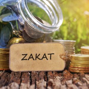 Zakat