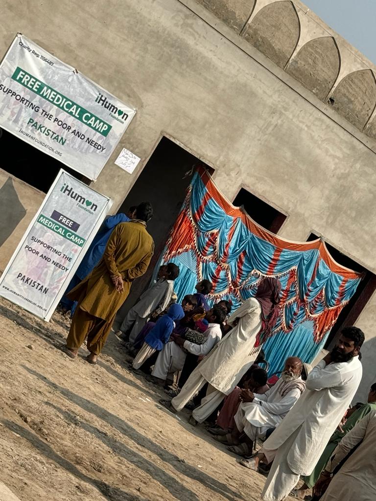 Medical Camp 2