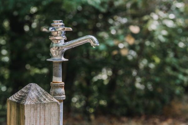 Natural Water Supply Project