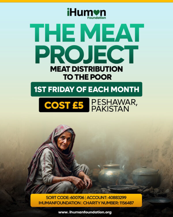 The Meat Project